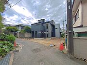 ■新しい住まい、街の新しい風景