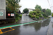 小学校 110m 小田原市立下中小学校