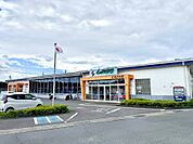 スーパー 1700m しまむらストアたちばな店