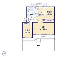エミネンス茅ヶ崎3号棟