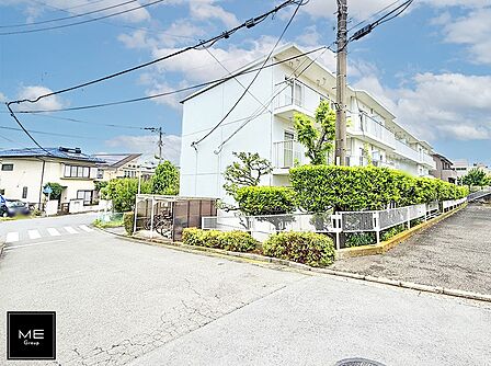 ■この道を歩けば、毎日が少し特別になる
