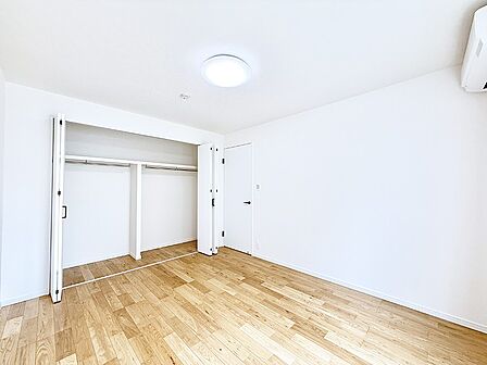 ■自分だけのスペース どんなお部屋にするかとっても楽しみですね