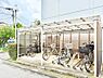 その他：■自転車を使うご家族にも安心の駐輪スペースを敷地内にご用意
