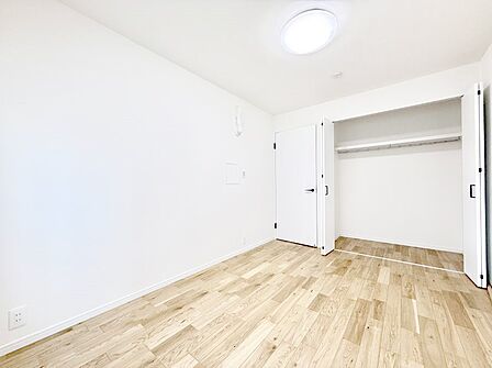 ■家具をうまく配置すれば広々とした空間を使い動きやすく、リラックスした時間が過ごせます
