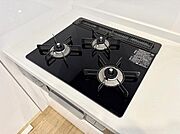 ■複数の鍋が同時に使えますね