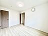 室内：1号棟  ■清潔感あふれるお部屋で毎日を快適に過ごせます