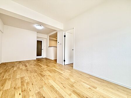 ■シンプルだけど贅沢、大切な人と過ごす心がほどける空間