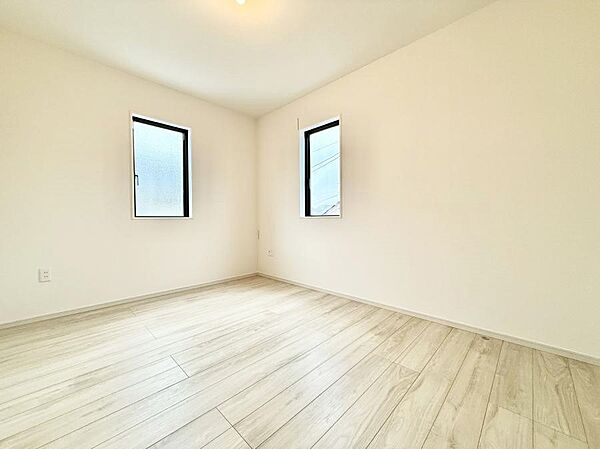 子供部屋