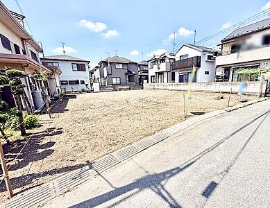 外観:2号棟 ■まずは一度ご覧ください 外観:2号棟 ■まずは一度ご覧ください