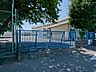 周辺：小学校 450m 日野市立豊田小学校