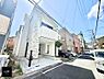 外観：■優雅なラインが、毎日を引き立てます