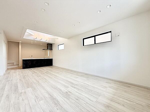 室内を拡大表示