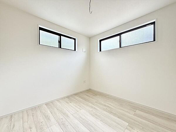 室内を拡大表示