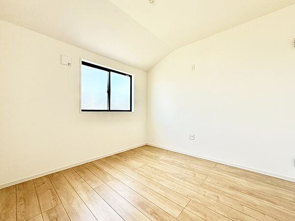 子供部屋