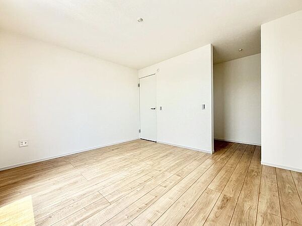 室内を拡大表示