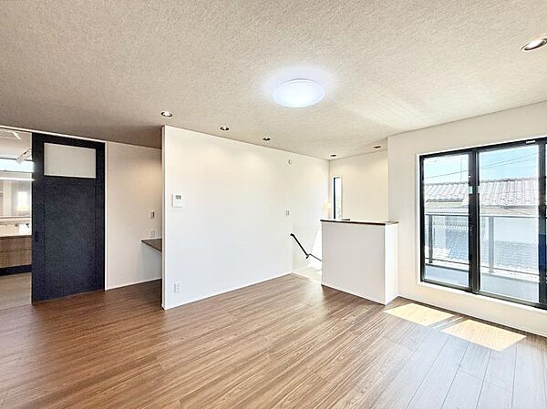 室内を拡大表示