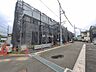 外観：■新しい住まい、街の新しい風景