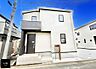 外観：1号棟  ■暮らしを彩る充実した設備仕様が備わった住まい