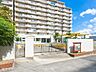 周辺：幼稚園・保育園 850m 長房中央保育園
