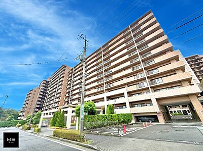 外観：■暮らしを彩る充実した設備仕様が備わった住まい