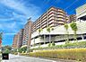 外観：■家族みんなが笑顔で過ごせる、安心感のある住まい