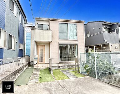 外観:■暮らしを豊かにする充実した仕様設備で快適に 外観:■暮らしを豊かにする充実した仕様設備で快適に
