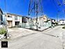 外観：■新しい住まい、街の新しい風景