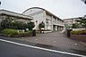 周辺：中学校 1700m 小田原市立城山中学校