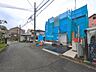 外観：■新しい住まい、街の新しい風景