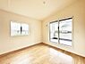 室内：2号棟  ■自分だけのスペース どんなお部屋にするかとっても楽しみですね