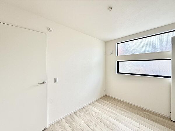 子供部屋