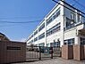 周辺：小学校 1370m 八王子市立由木東小学校