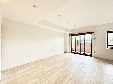 ■居心地のいい、理想のリビング