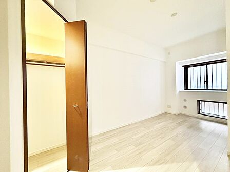 ■機能的で使いやすいお部屋で毎日を快適に