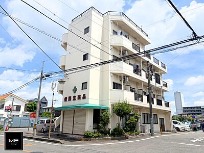 外観：■人と住まいをつなぐ「オーナーチェンジ物件」