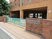 小学校 750m 相模原市立富士見小学校