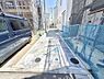 駐車場：2号棟  ■毎日の駐車が快適に
