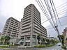 外観：■家族の未来を優しく包み込む新しい住まい