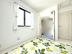 子供部屋の画像