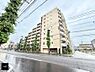 外観：■家族とのお出かけが楽しくなる環境です