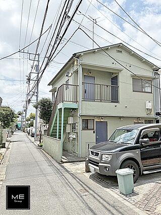 ■新しい住まい...