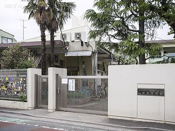 幼稚園・保育園...