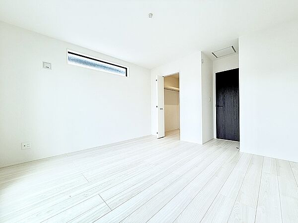 室内を拡大表示
