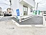 駐車場：5号棟  ■自宅にある駐車スペースなので安心ですね