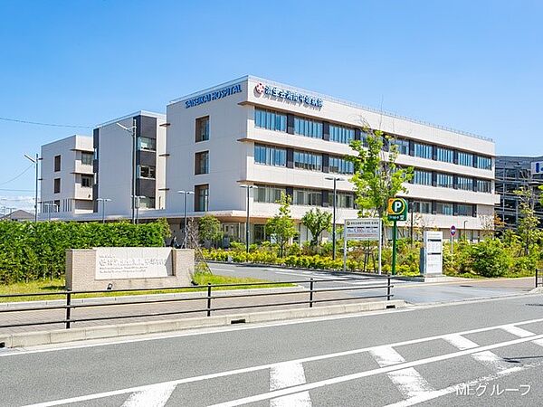 周辺を拡大表示