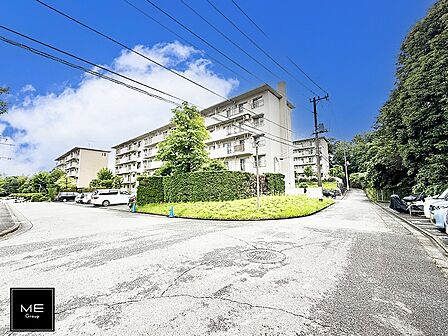 ■新しい時代の息吹を感じる、心地よい環境