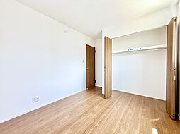 子供部屋の画像
