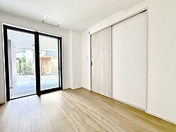 室内の画像