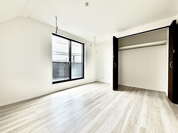 室内を拡大表示