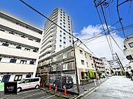 神奈川県相模原市中央区淵野辺1丁目：物件画像